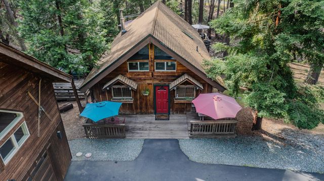 26034 Meadow Dr, Pioneer, CA 95666