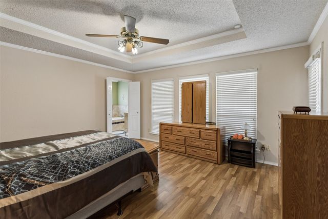 2100 Donna Drive, Plano, TX 75074