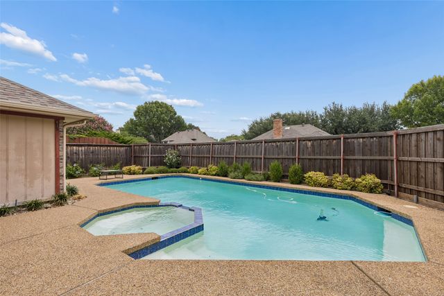 2100 Donna Drive, Plano, TX 75074