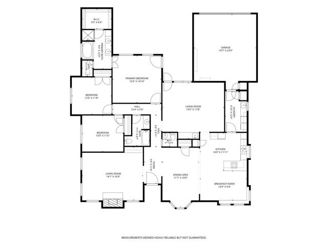 2100 Donna Drive, Plano, TX 75074