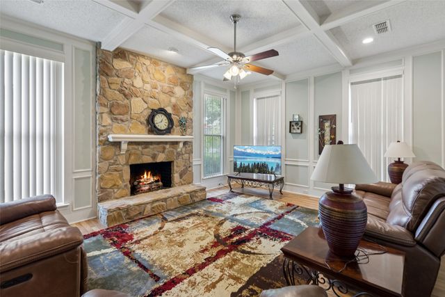 2100 Donna Drive, Plano, TX 75074