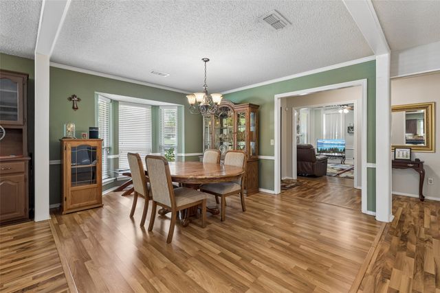 2100 Donna Drive, Plano, TX 75074