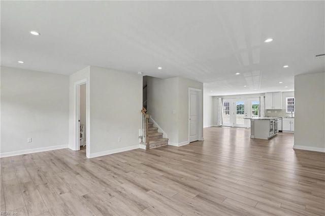 2616 Rochambeau WAY, Virginia Beach, VA 23456