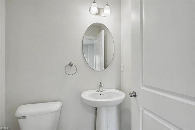 2616 Rochambeau WAY, Virginia Beach, VA 23456