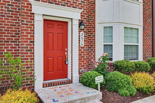2616 Rochambeau WAY, Virginia Beach, VA 23456