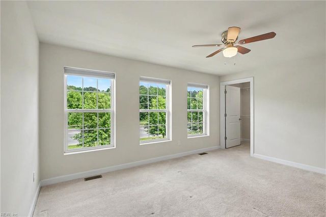 2616 Rochambeau WAY, Virginia Beach, VA 23456