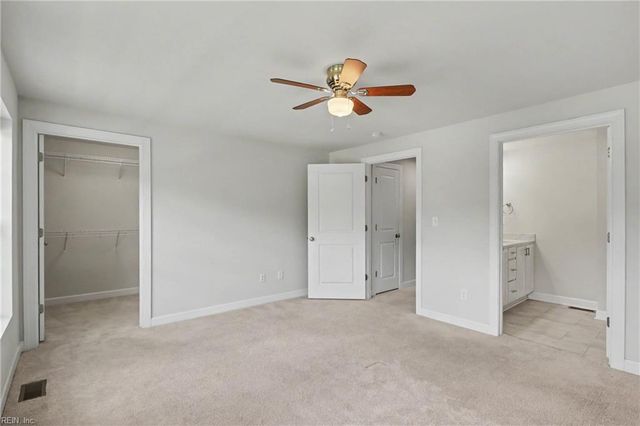2616 Rochambeau WAY, Virginia Beach, VA 23456