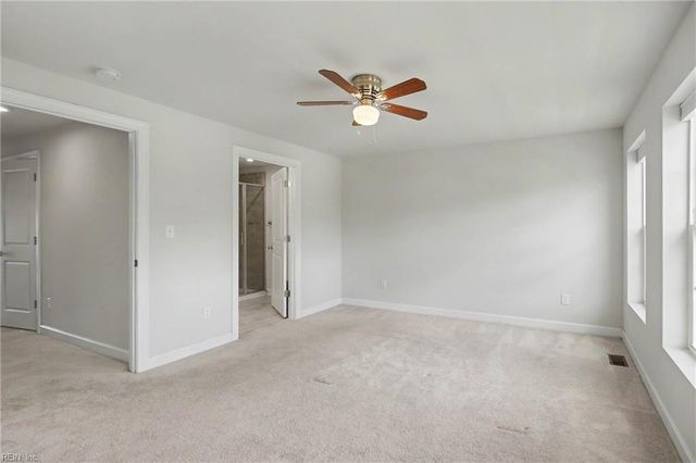 2616 Rochambeau WAY, Virginia Beach, VA 23456