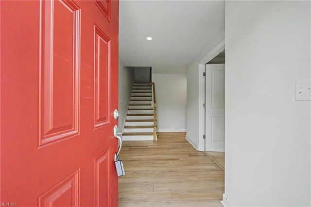 2616 Rochambeau WAY, Virginia Beach, VA 23456