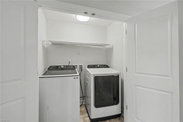 2616 Rochambeau WAY, Virginia Beach, VA 23456