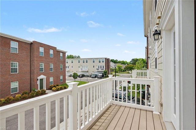 2616 Rochambeau WAY, Virginia Beach, VA 23456