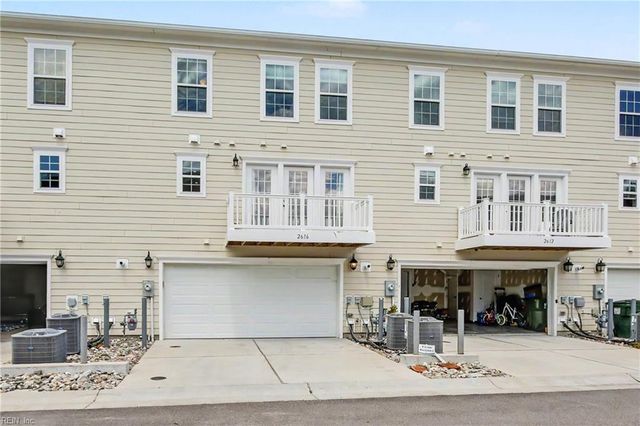 2616 Rochambeau WAY, Virginia Beach, VA 23456