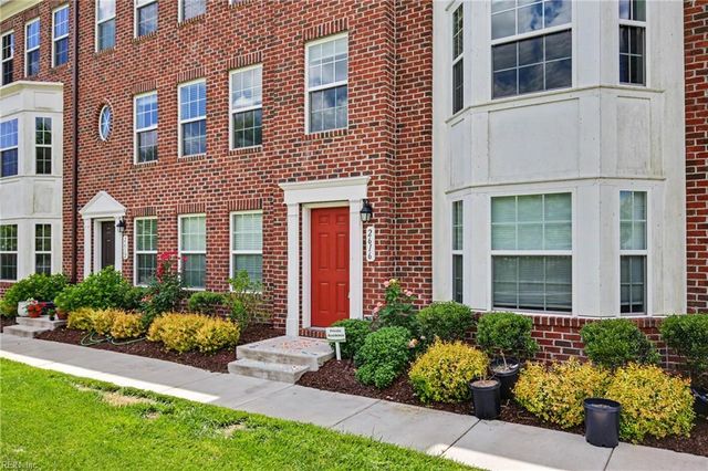 2616 Rochambeau WAY, Virginia Beach, VA 23456