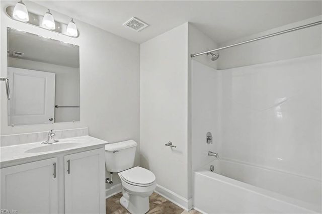 2616 Rochambeau WAY, Virginia Beach, VA 23456