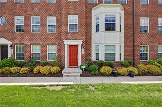 2616 Rochambeau WAY, Virginia Beach, VA 23456
