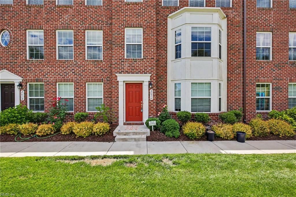 2616 Rochambeau WAY, Virginia Beach, VA 23456