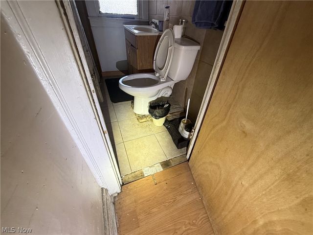 3377 E 132nd Street, Cleveland, OH 44120