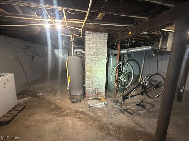 3377 E 132nd Street, Cleveland, OH 44120