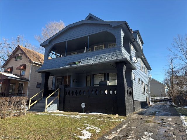 3377 E 132nd Street, Cleveland, OH 44120