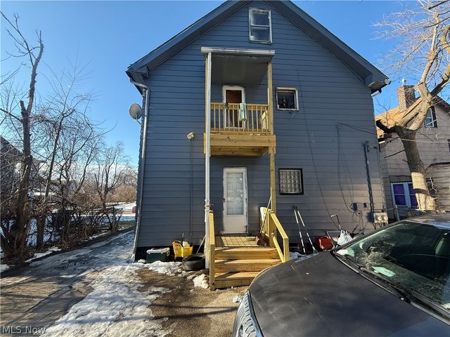 3377 E 132nd Street, Cleveland, OH 44120