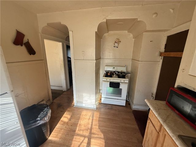 3377 E 132nd Street, Cleveland, OH 44120