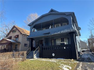 3377 E 132nd Street, Cleveland, OH 44120