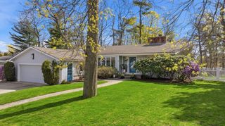 11 Laurel Road, Swampscott, MA 01907