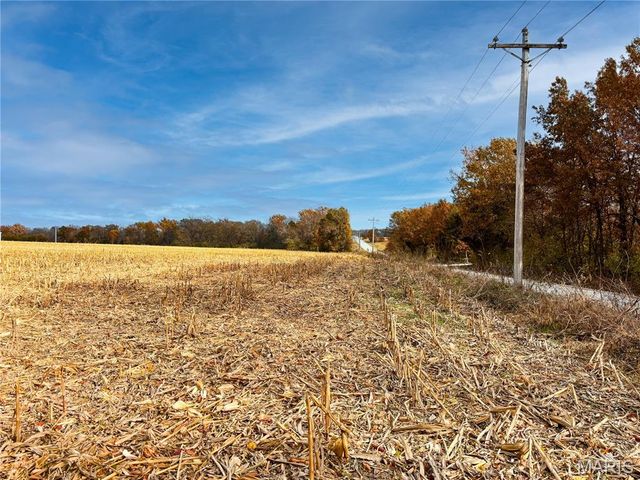 20.73 Acres Stamer Rd., Wright City, MO 63390