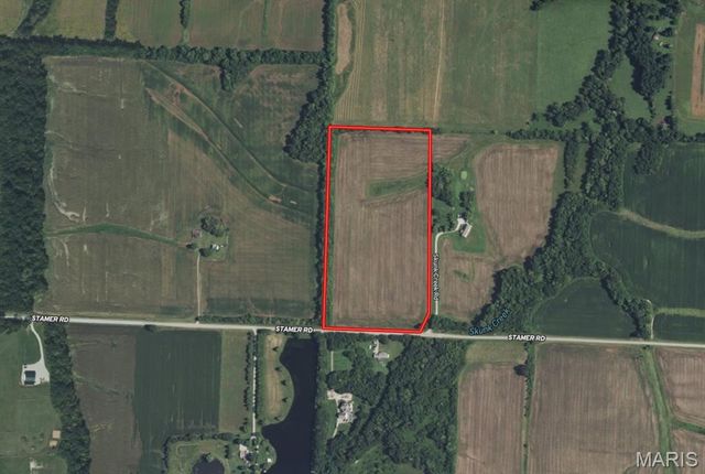 20.73 Acres Stamer Rd., Wright City, MO 63390