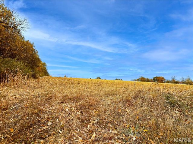 20.73 Acres Stamer Rd., Wright City, MO 63390