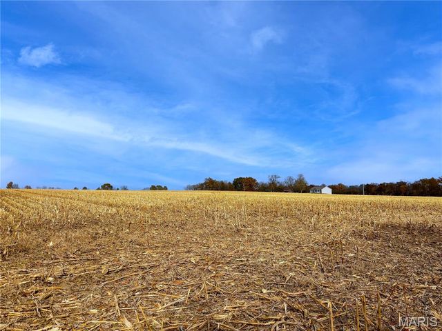 20.73 Acres Stamer Rd., Wright City, MO 63390