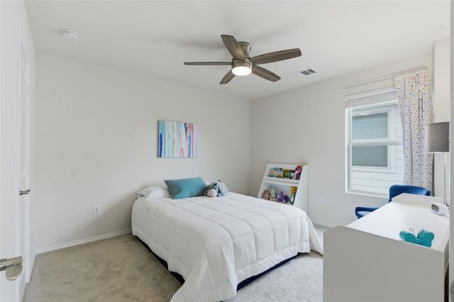 3521 Colorado High Ave, Austin, TX 78744