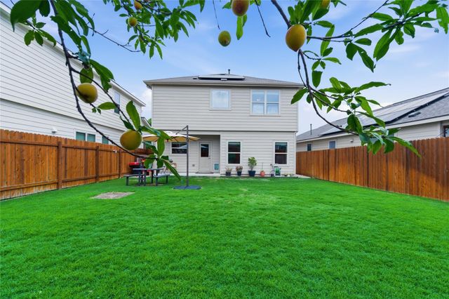 3521 Colorado High Ave, Austin, TX 78744