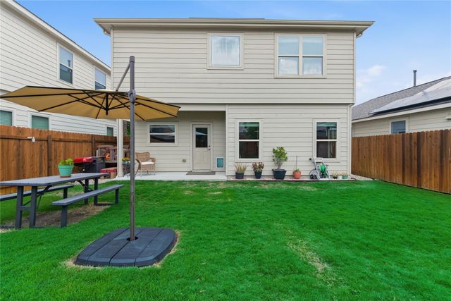 3521 Colorado High Ave, Austin, TX 78744