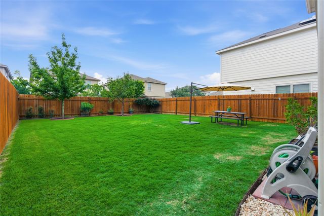 3521 Colorado High Ave, Austin, TX 78744