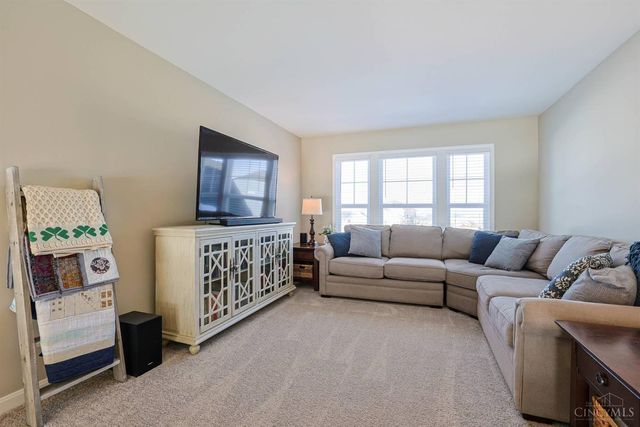 5007 Bogey Court, Turtle Creek Twp, OH 45036