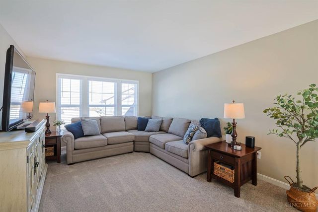 5007 Bogey Court, Turtle Creek Twp, OH 45036