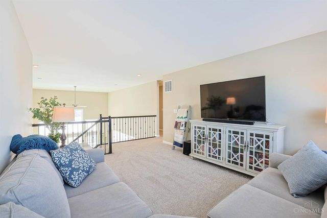 5007 Bogey Court, Turtle Creek Twp, OH 45036