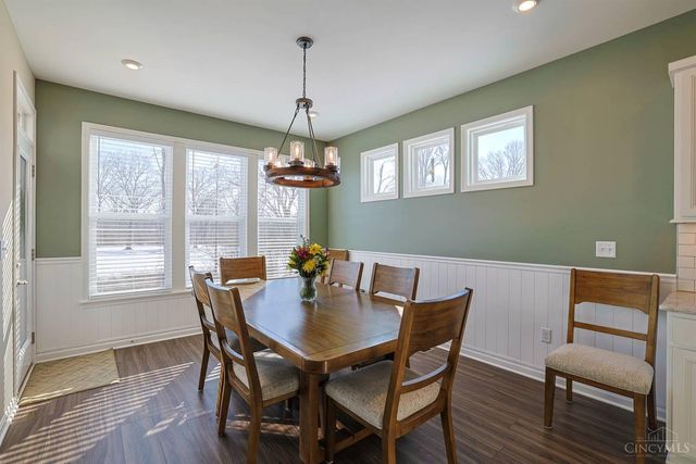 5007 Bogey Court, Turtle Creek Twp, OH 45036