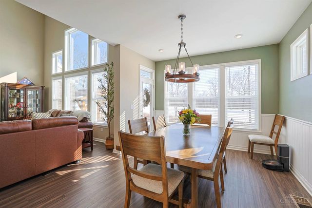 5007 Bogey Court, Turtle Creek Twp, OH 45036