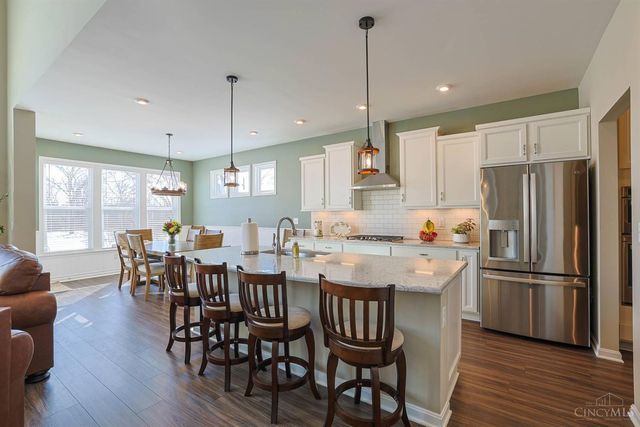 5007 Bogey Court, Turtle Creek Twp, OH 45036