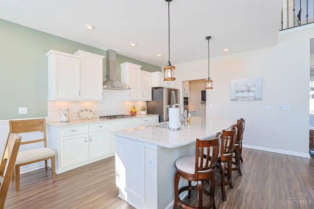 5007 Bogey Court, Turtle Creek Twp, OH 45036