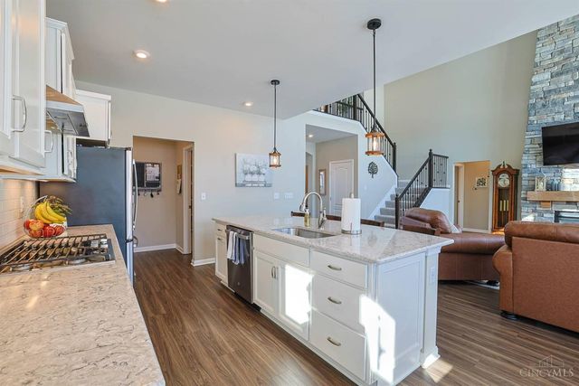 5007 Bogey Court, Turtle Creek Twp, OH 45036