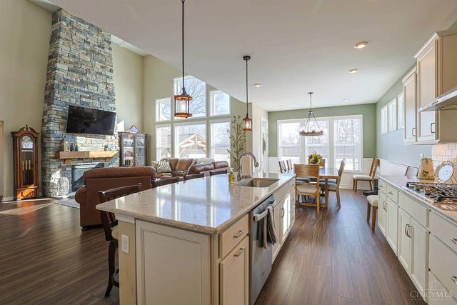 5007 Bogey Court, Turtle Creek Twp, OH 45036