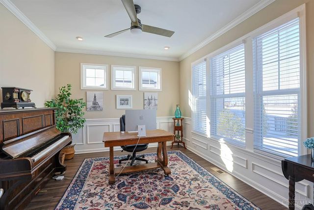 5007 Bogey Court, Turtle Creek Twp, OH 45036