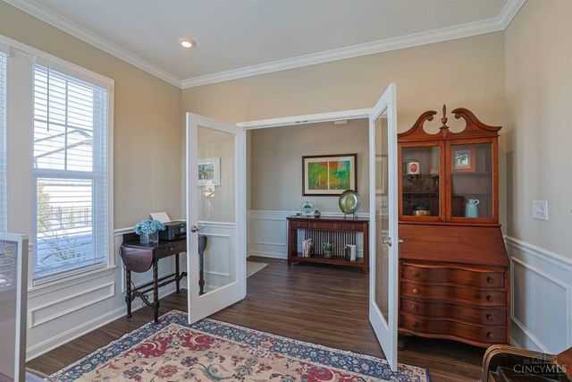 5007 Bogey Court, Turtle Creek Twp, OH 45036