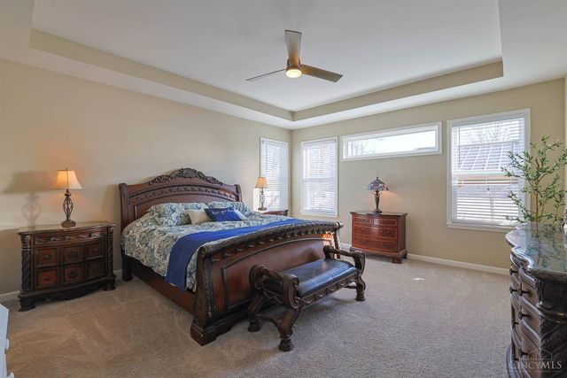 5007 Bogey Court, Turtle Creek Twp, OH 45036