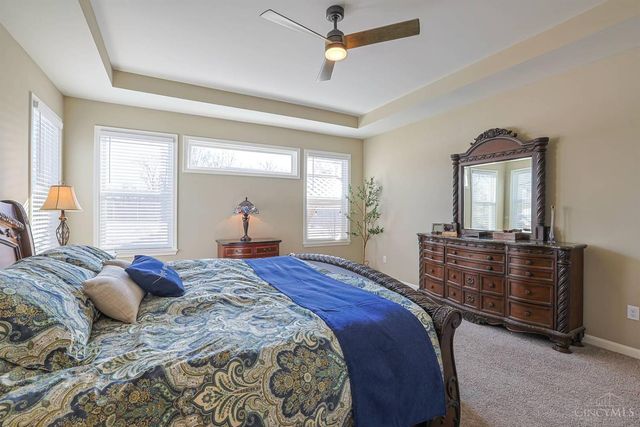 5007 Bogey Court, Turtle Creek Twp, OH 45036