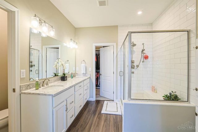 5007 Bogey Court, Turtle Creek Twp, OH 45036