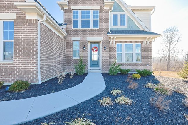 5007 Bogey Court, Turtle Creek Twp, OH 45036